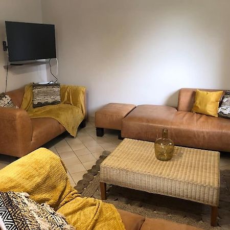 Maison Individuelle Laveissiere Luaran gambar