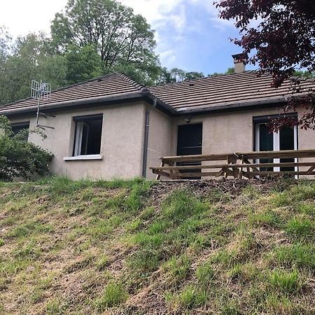 Maison Individuelle Laveissiere Luaran gambar