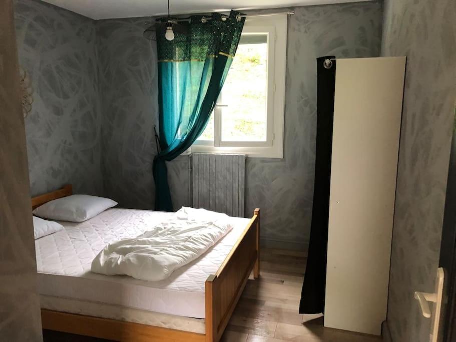 Maison Individuelle Laveissiere Luaran gambar